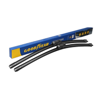 (Self-operated) Buick GL8 wiper blade 2017 Aivia 25S commercial vehicle 21 original Lu Zun ES wiper blade