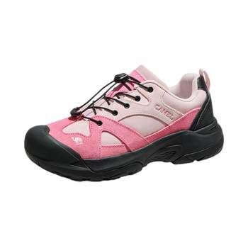 Camel rock outdoor casual shoes women's hiking shoes big toe shoes women's lightweight women's shoes couple hiking shoes men's shoes