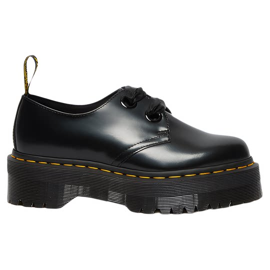 Dr.Martens Martin black shoes
