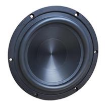 Harmony 6 5-inch mid-bass speaker fever audio home speaker upgrade and modification 4 8 ohm aluminum frame ceramic basin