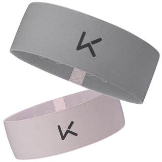 Keep瑜伽弹力带阻力带拉力带健身男翘臀圈弹力圈女弹力绳深蹲臀带