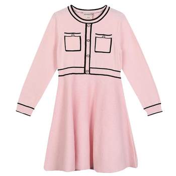 Ivy little scent style dress