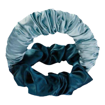 A sleep curly hair tool for lazy people that won’t hurt their hair. It can be used in large waves while sleeping without perming to style and style the physical hair to make it fluffy.