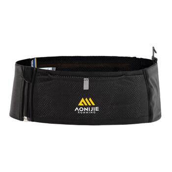Onijie mobile bag professional marathon running waist bag