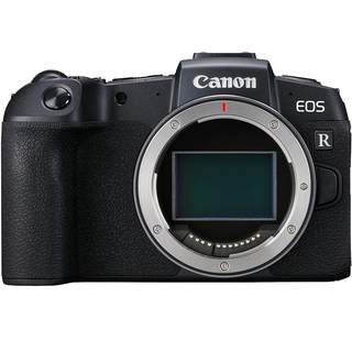 Canon rp full frame mirrorless digital camera