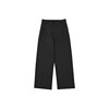 Thin men's trousers, high-end drape casual trousers