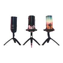 CHERRY Cherry new product UM3 0 computer laptop microphone e-sports anchor live broadcast microphone 6 0 9 0