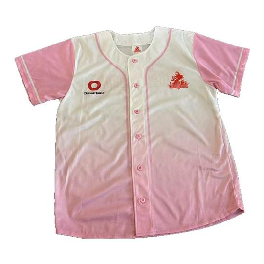 外贸男士出口日单 夏季短袖半袖棒球服 秋衣开衫外套上衣