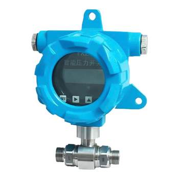 Zhuoran tiangong fire water pump explosion insulation sensor