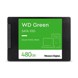 WD Western Data SSD solid -state hard drive 1T/240G/480G notebook hard disk desktop computer SATA/m.2