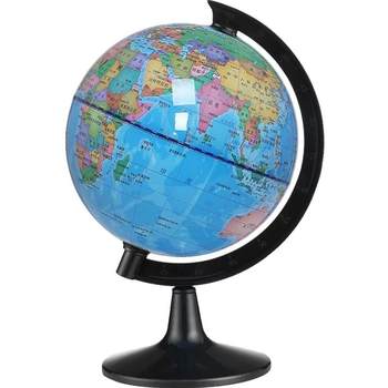 High-definition globe for students | over 12,000 additional purchases