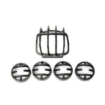 Honda cub cc110 modified lampshade