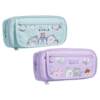 Deli Youyou family joint double-layer pencil case