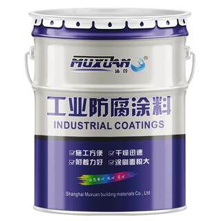 Metal anti-rust paint Anti-corrosion paint Metal rust-removing paint