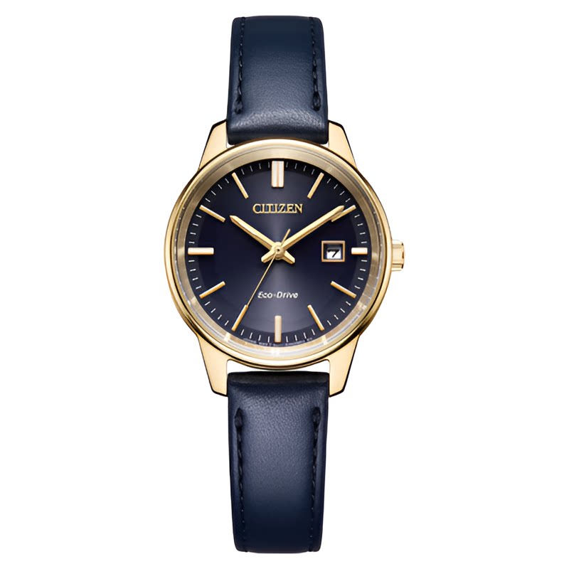 Citizen Eco-Drive Couple Gift Women's Watch
