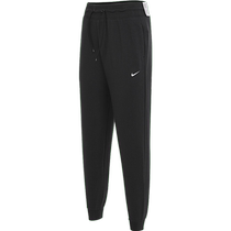 NIKE Nike 2024 womens AS W NK ONE DF JOGGER PANT knitted trousers FB5435-010