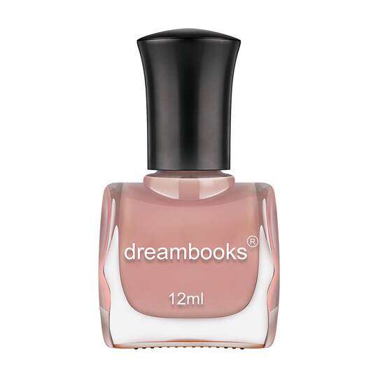 Nude nail polish no-bake water-based whitening 2025 new autumn and winter milk tea long-lasting quick-drying odorless and non-peelable