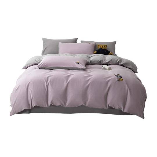 TeenieWeenie cotton quilt cover