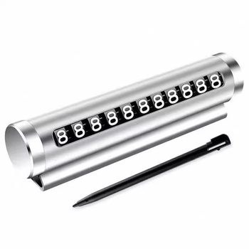 No license plate high-end creative ornaments | thousands of people repurchase