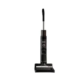 Supor four-in-one sweeping, suction, and mopping floor scrubber