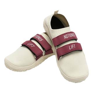 N LIFT深蹲鞋硬拉鞋平底透气练腿防滑室内赤足鞋综合瑜伽健身女鞋