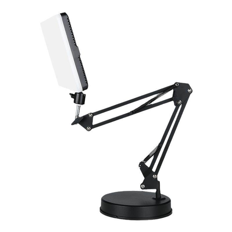 Jewelry live broadcast special lamp cultural and jade photography lamp