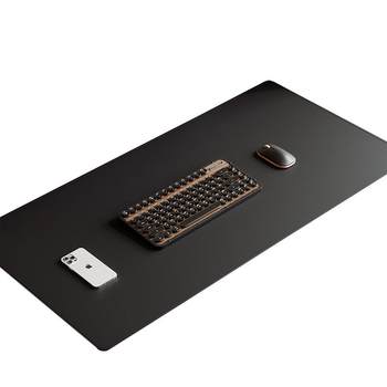 Fengjinge leather oversized mouse table cushion Fengjinge leather oversized mouse table cushion