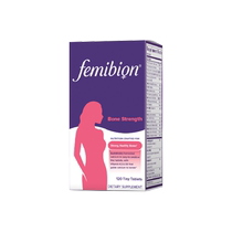 Ivian femibion ​​Icelandic organic seaweed calcium calcium tablets for pregnant women vitamin D vitamin K