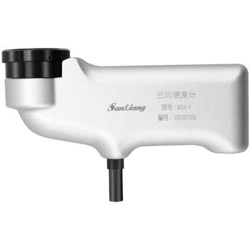 Japanese three-volume portable papillary hardness tester