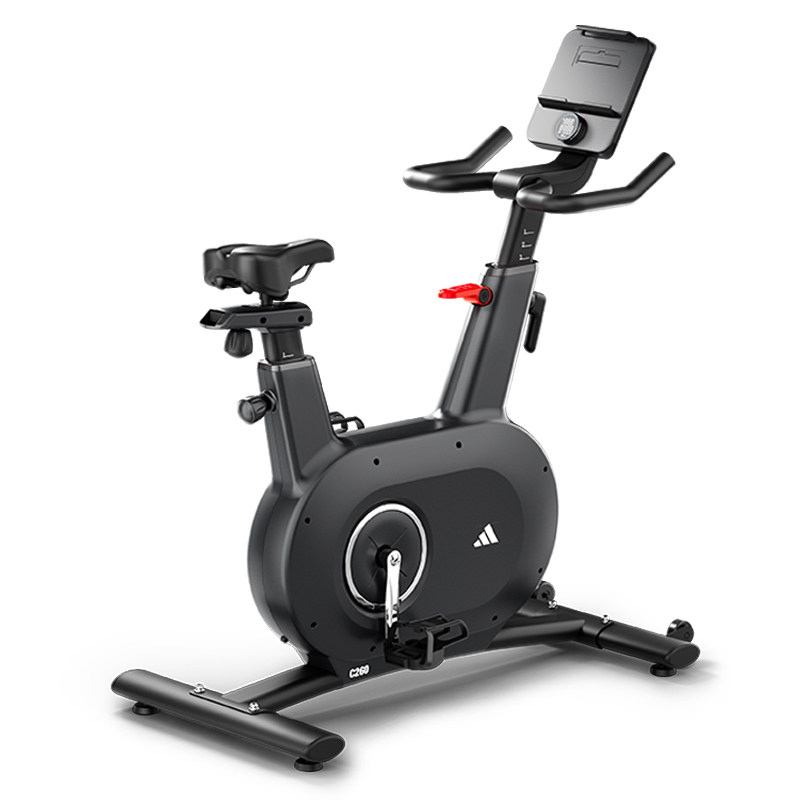 Adidas self-generated household silent spinning bike