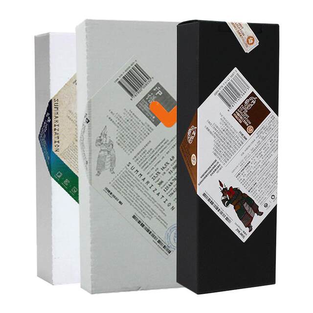 Seal (2nd edition + 3rd edition + terminal application version)