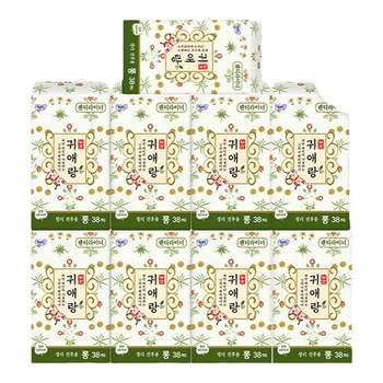 Guailang pads 17.5cm 9 pack