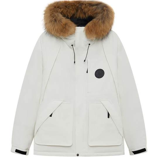 TeenieWeenie Bear Men's Down Clothes