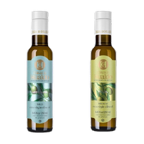 Hualdo House Beginate the elegant Berginna Terre-Virgin Olive Oil 250ml