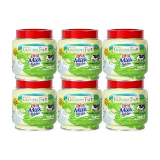 Grandpa's farm dha-milchtabletten multidose