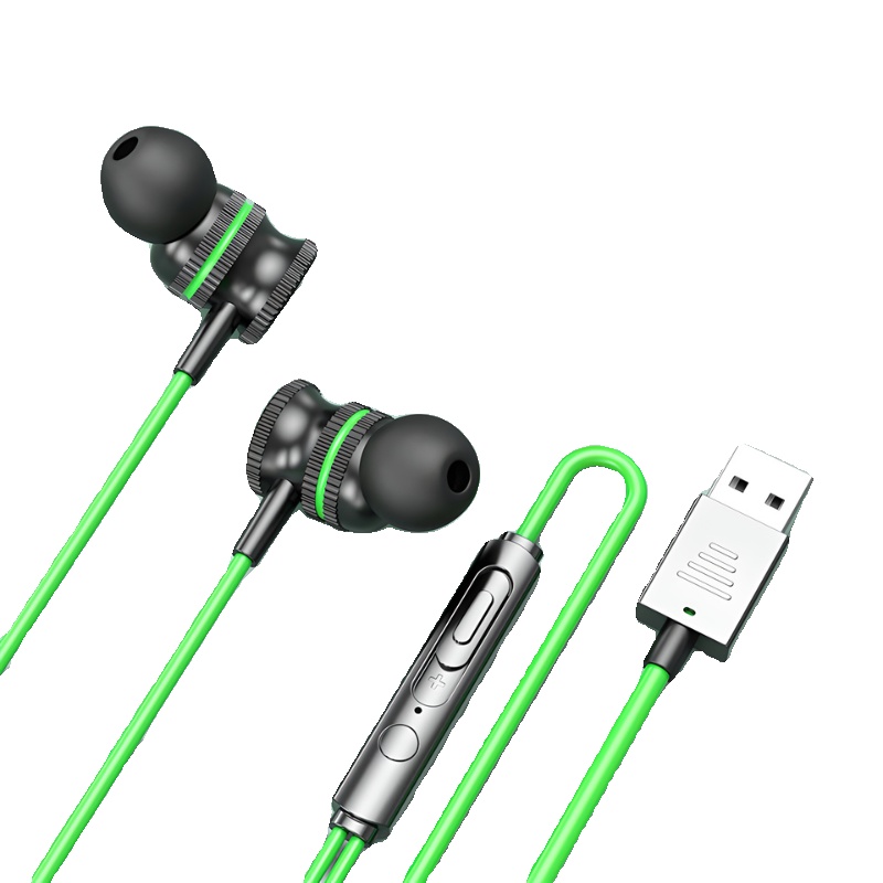 Esports gaming headset wired | 294 people collected it