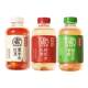 Yuanqi Forest Yuanqi Zizai water red bean barley red dates wolfberry honeysuckle snow pear water sugar-free drink 500mL