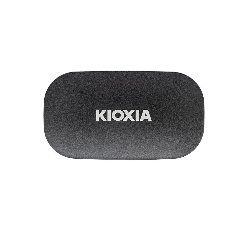 Kioxia mobile solid state drive 1t high speed typec