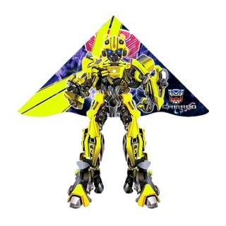 Transformers high-end kite for children and adults