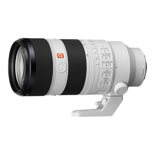 【全国补贴5%】Sony/索尼FE70-200mm F2.8 全幅远摄镜头70200GM2
