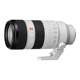 【全国补贴5%】Sony/索尼FE70-200mm F2.8 全幅远摄镜头70200GM2