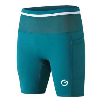 Chengyijia compression pants for men and women can hold mobile phones