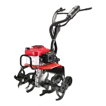 Newly upgraded wuyang honda four-stroke gasoline micro-tiller