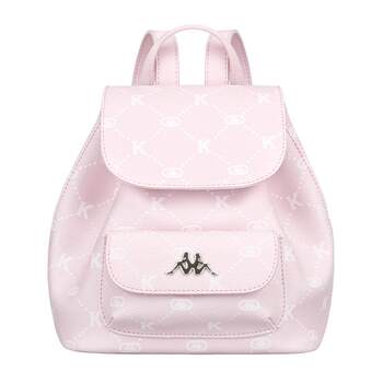 Kappa kappa new commuter backpack women's fashion mini versatile trendy backpack high-value school bag
