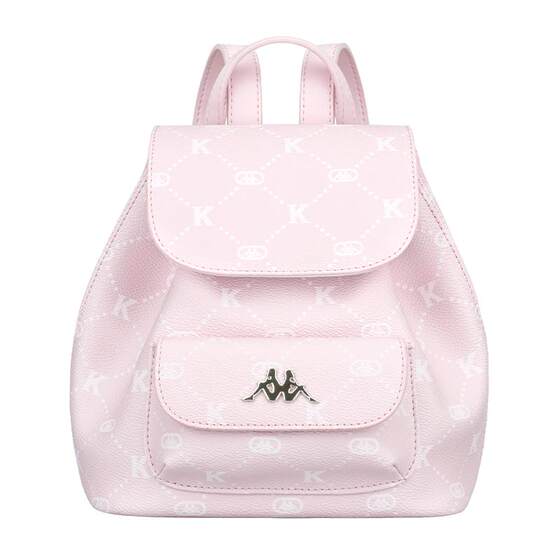 Kappa Kappa new commuter backpack women's fashion mini versatile trendy backpack high-value school bag