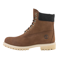 Timberland添柏岚官方踢不烂男鞋高帮马丁靴户外休闲防水|A62KN