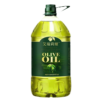 Autumn full of 5L Spain imports pure olive oil with special grade preliminary-pressed edible oil official low gym fat