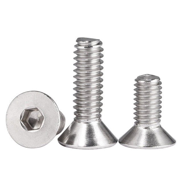 Bolt factory direct export quality non-standard customization