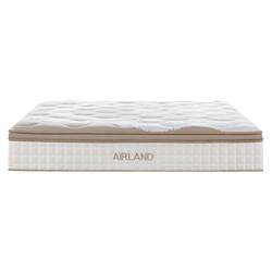 [Healing Series: Platinum Realm] Yalan Natural Latex Mattress Home Breathable Spring Mattress Hotel Simmons