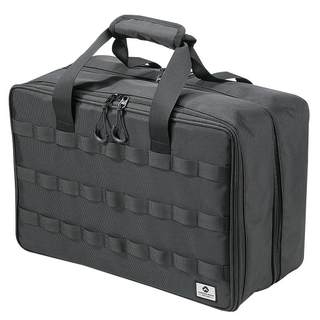 Large capacity multi-functional portable storage bag